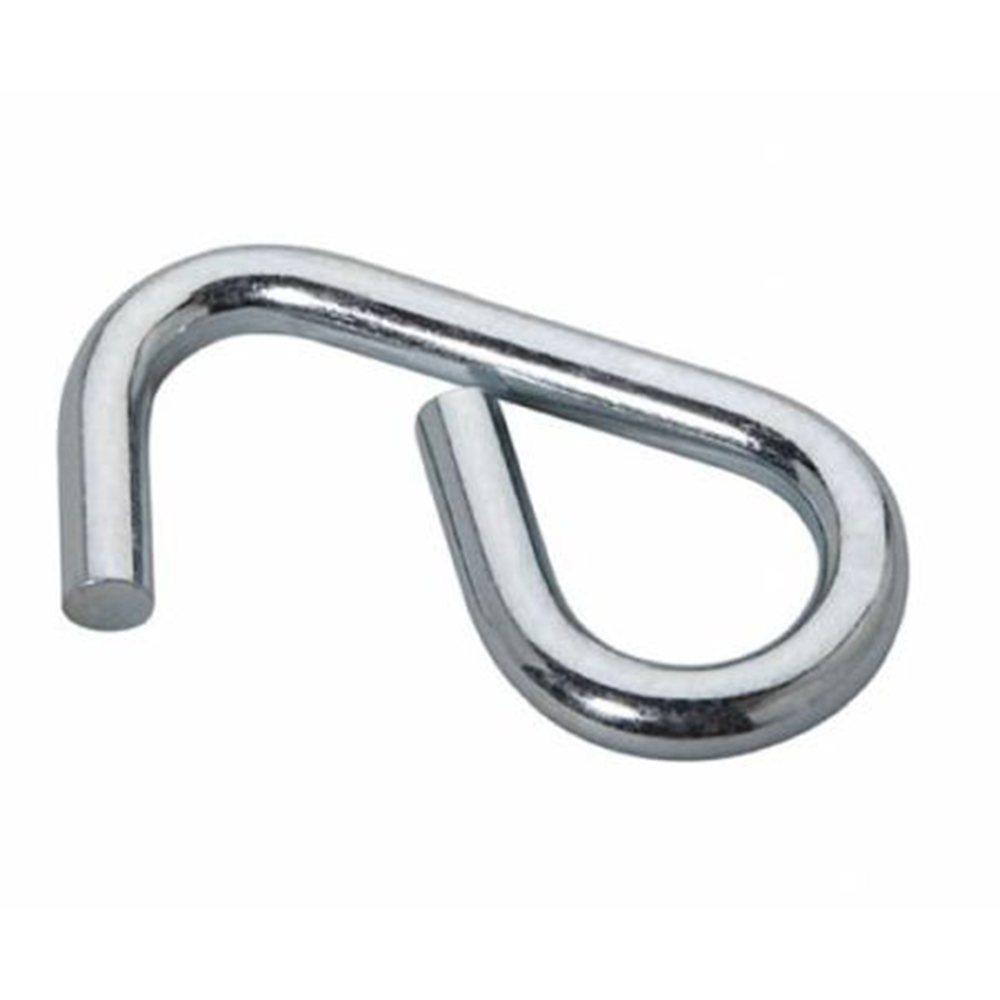 Haken für Gummikabel