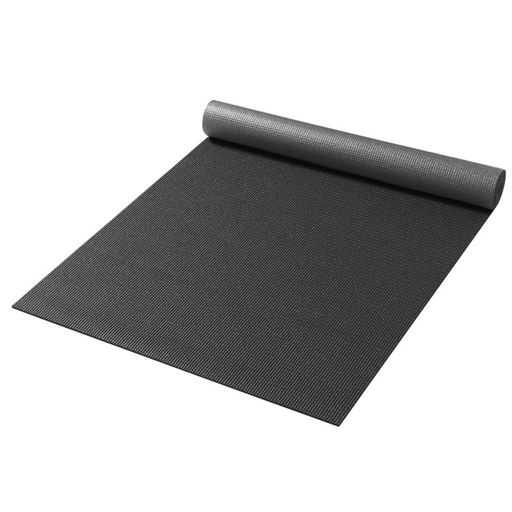 Yoga Matte Friedola anthrazit_112149-05