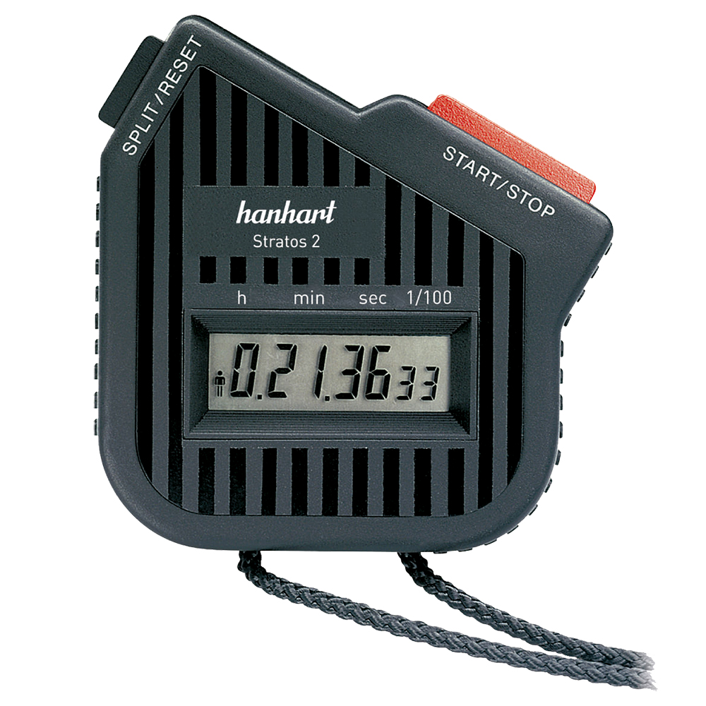 Hanhart "Stratos 2"