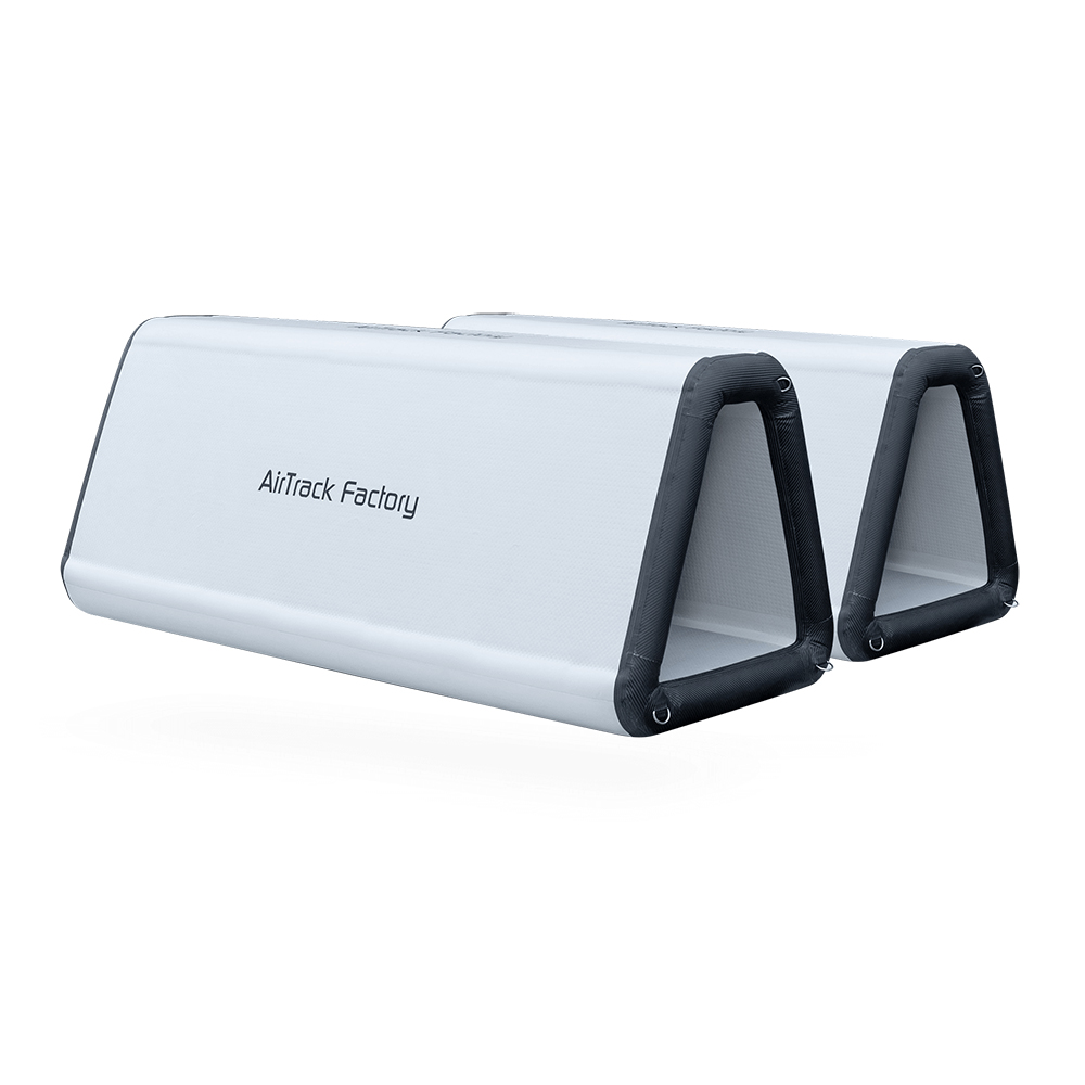 AirTrack AirObstacle Parkour