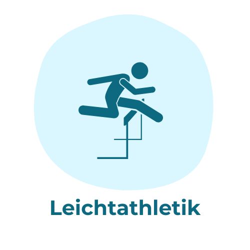 Leichtathletik Icon