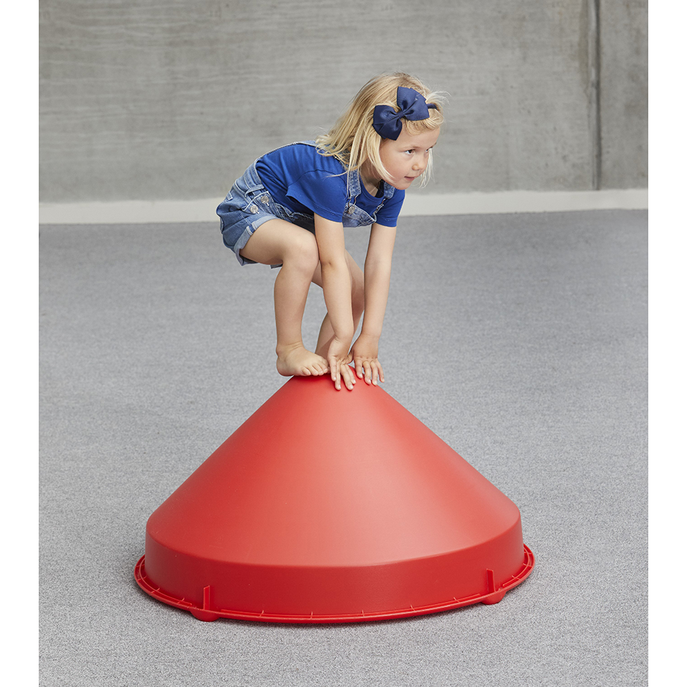 Gonge Spielkreisel - Bild 3 - Vergrößern