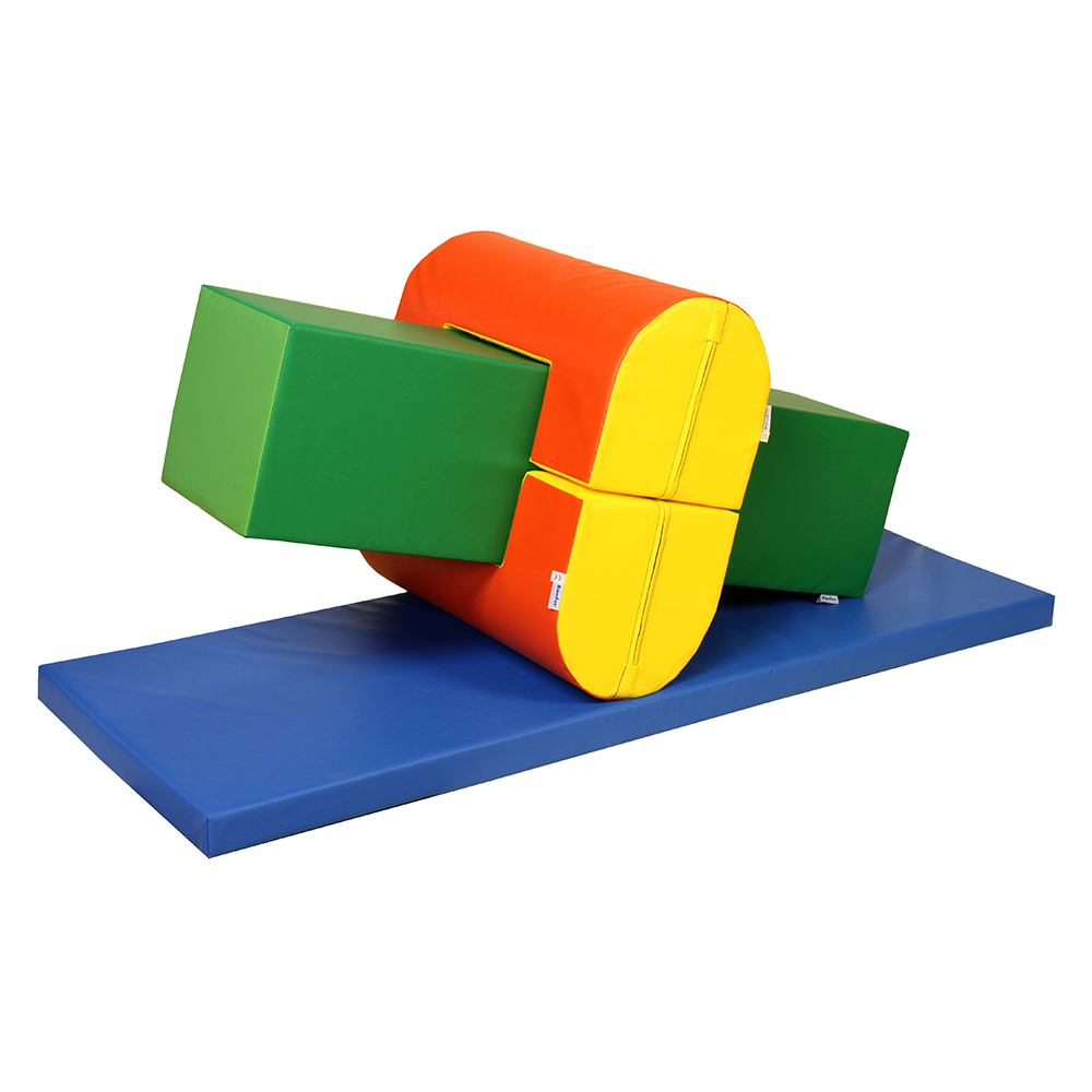 4-teiliges Baumodul MAXI - Set 3