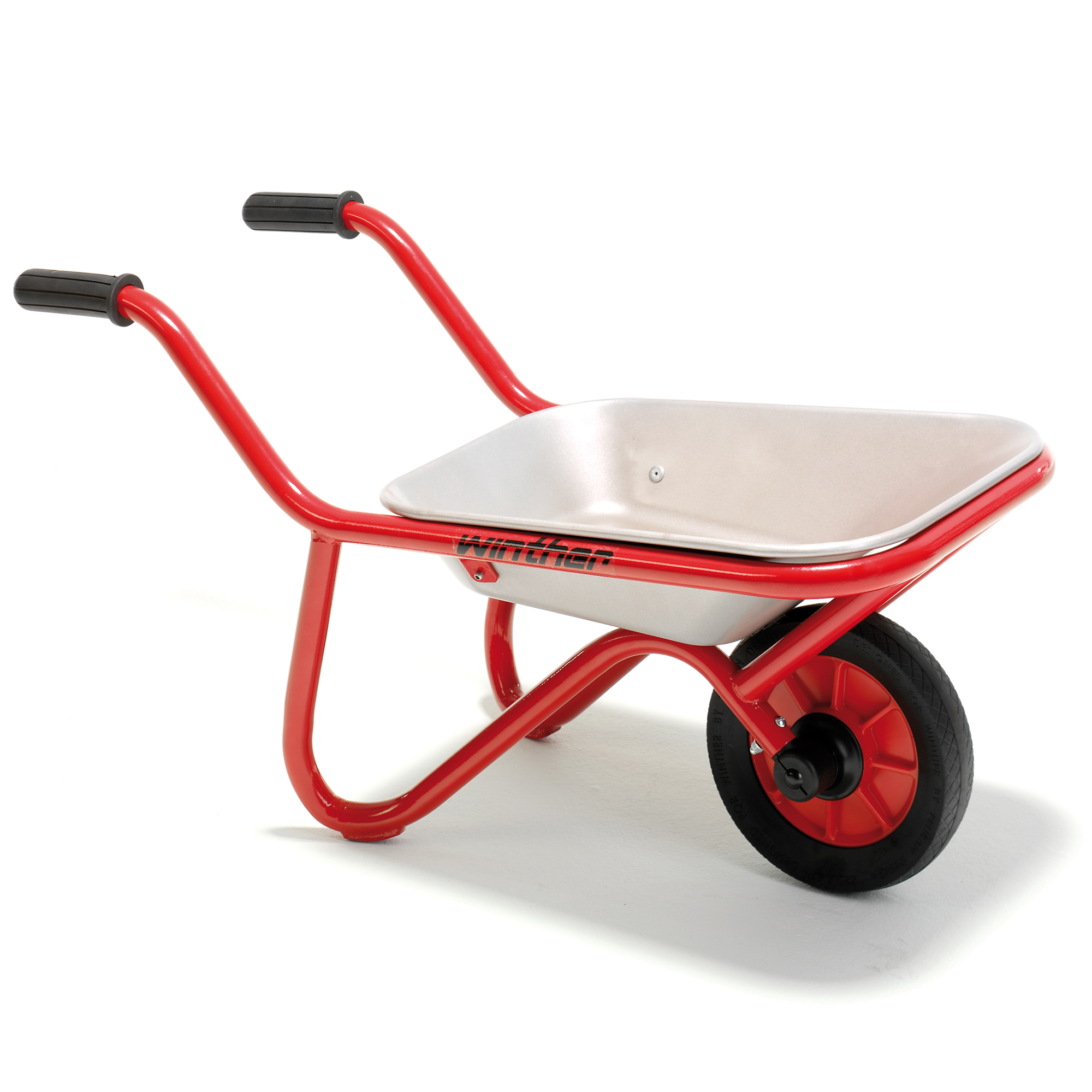 Winther® Viking Schubkarre