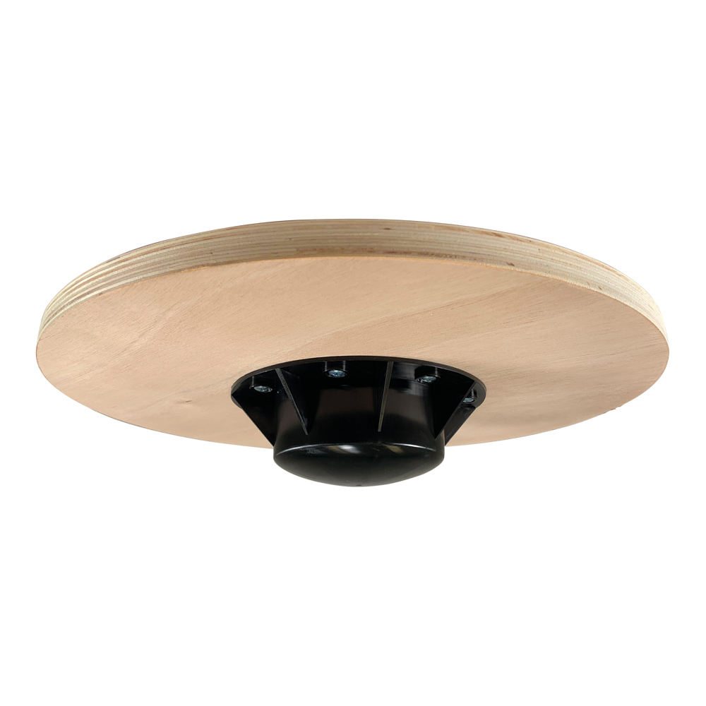 Holz Balance Kreisel - Bild 6 - Vergrößern