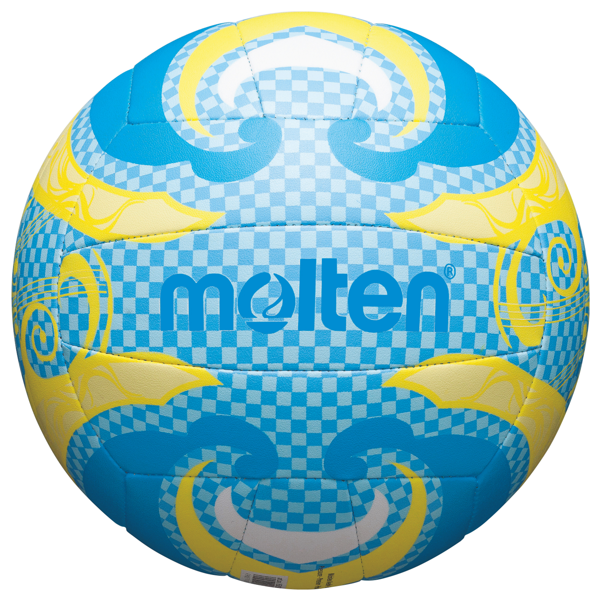 Molten Beachvolleyball V5B1502