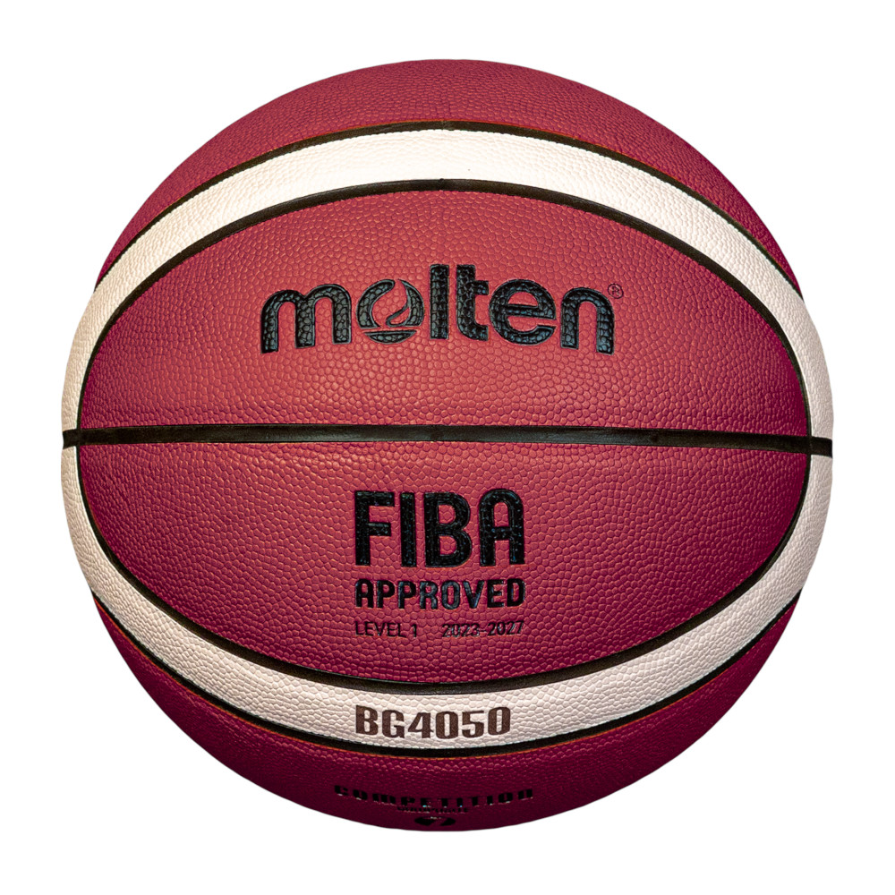 Molten Basketball BG4050 - Bild 2 - Vergrößern