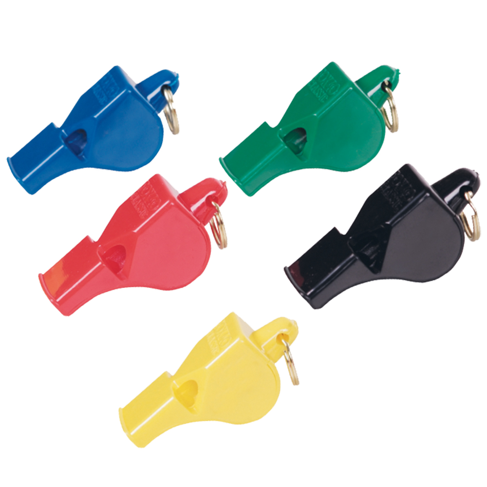 Schiedsrichterpfeife FOX40 Classic