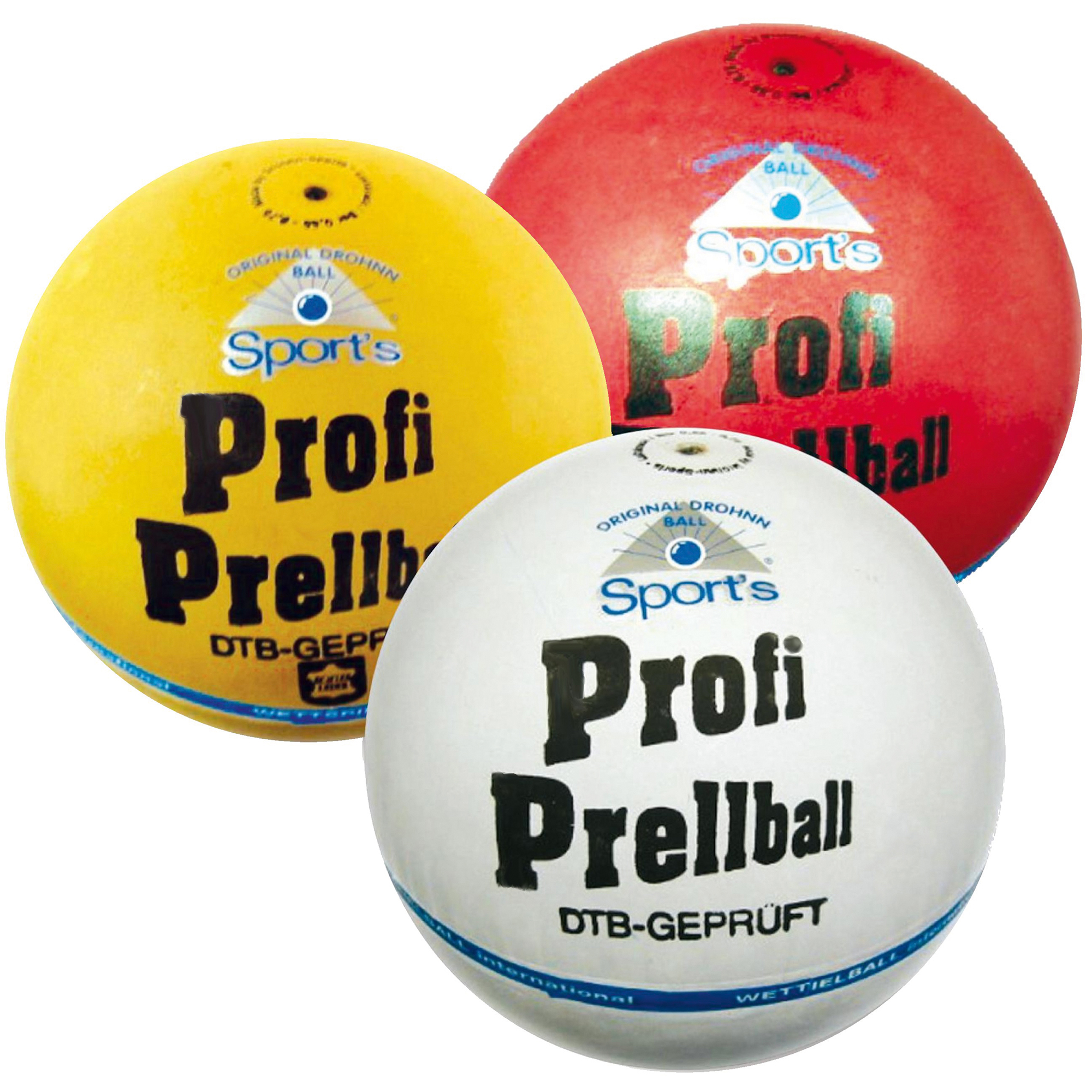 Drohnn® Prellball Profi