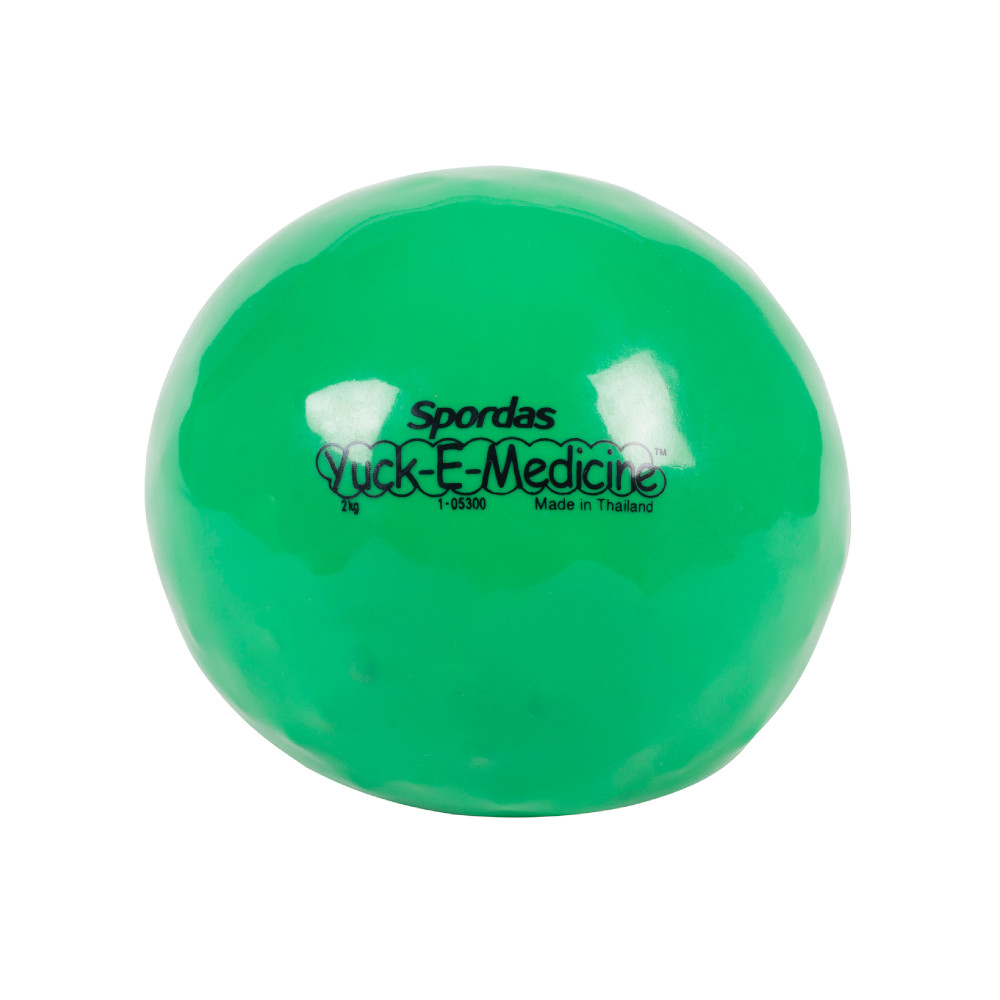 Medizinbälle Yuck-E
