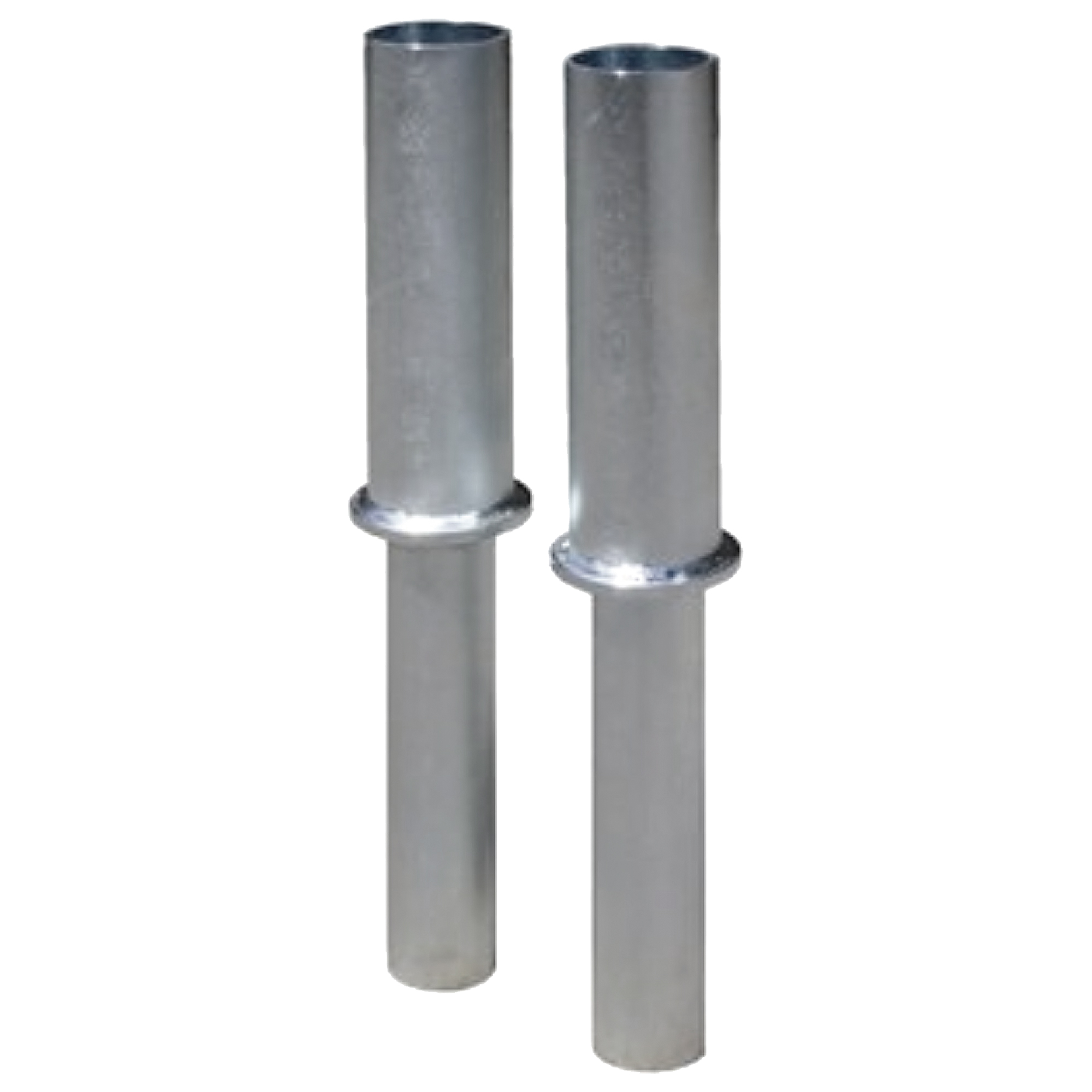 Adapter für vorhandene Bodenhülsen