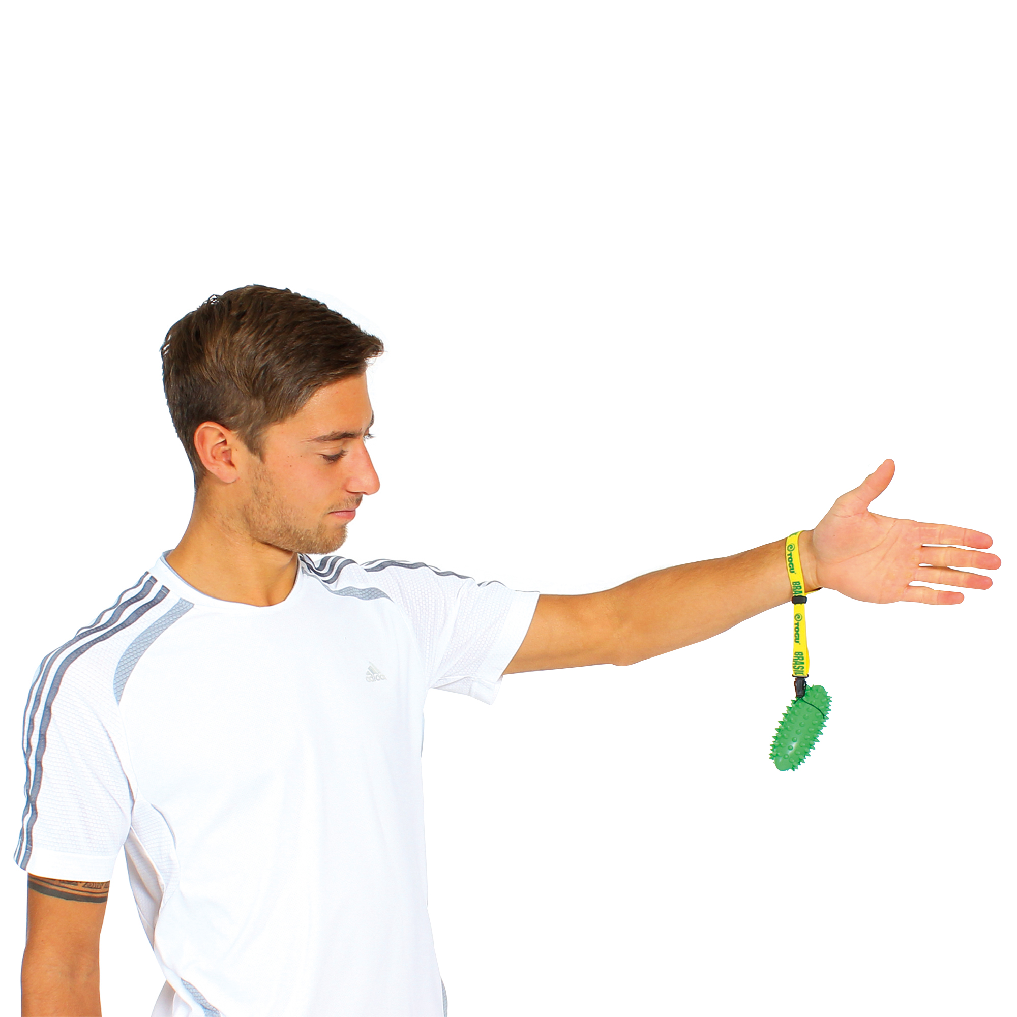 TOGU® Brasil® Aqua – 2er-Set - Bild 4 - Vergrößern