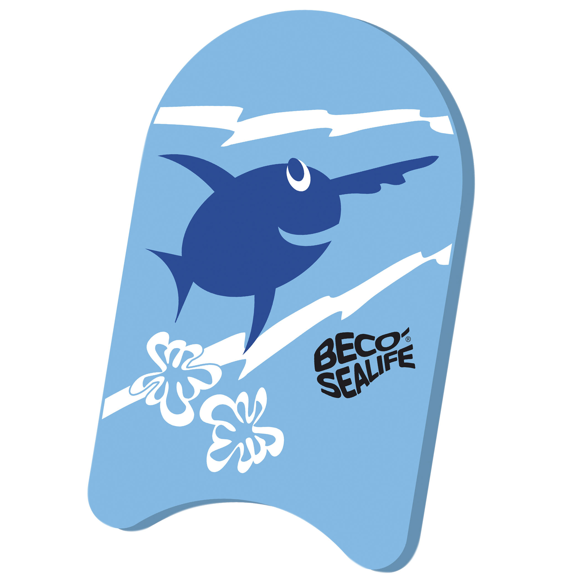 BECO-SEALIFE® Kick Board
