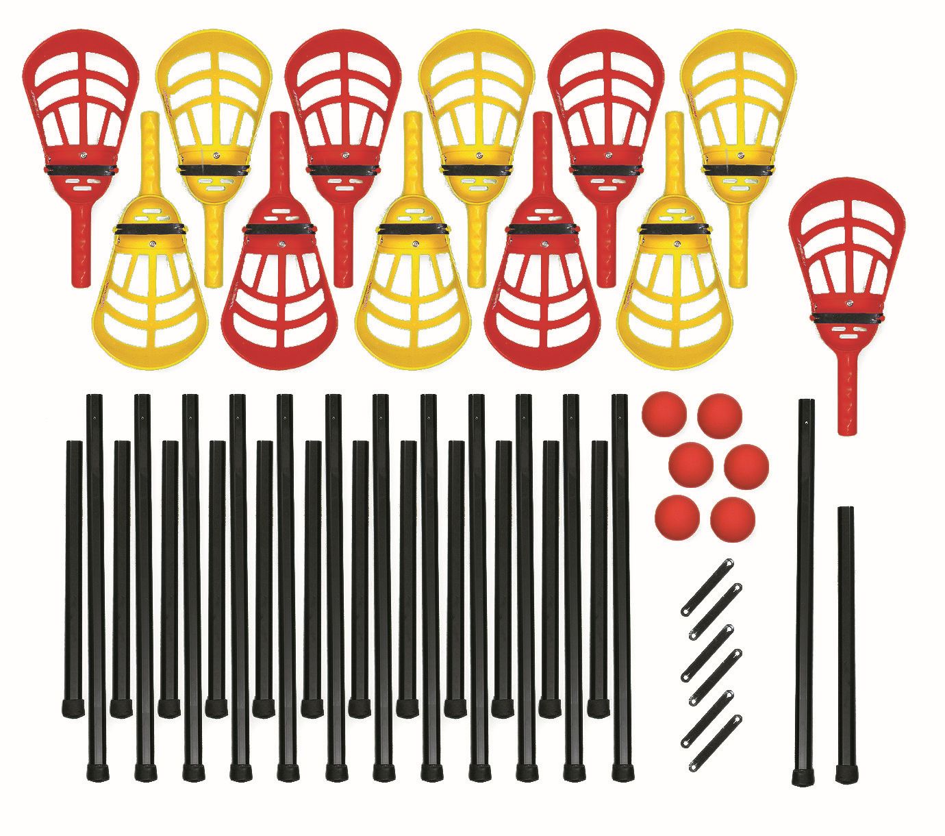 Spordas Softcross Set