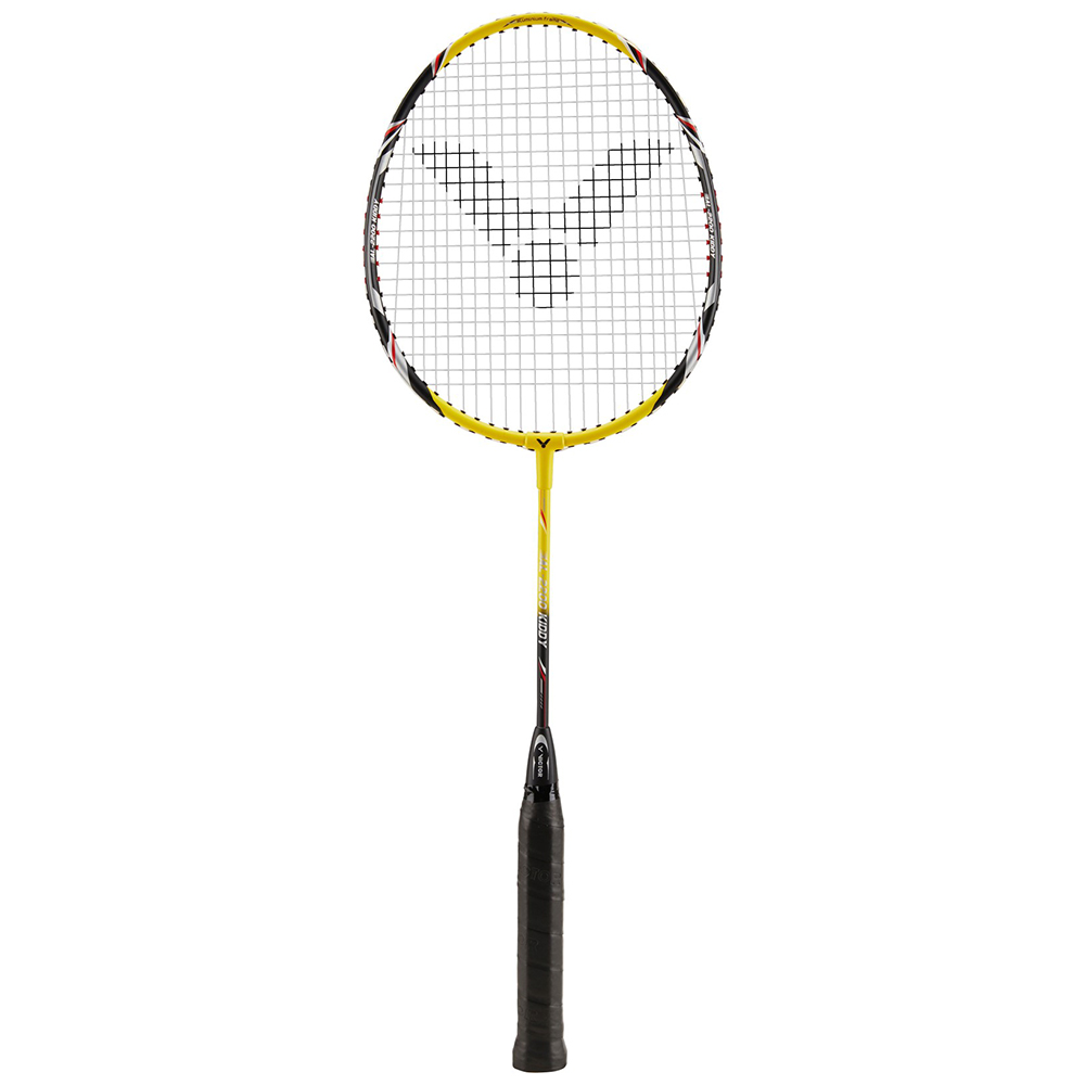 VICTOR Badminton-Schläger AL-2200 KIDDY