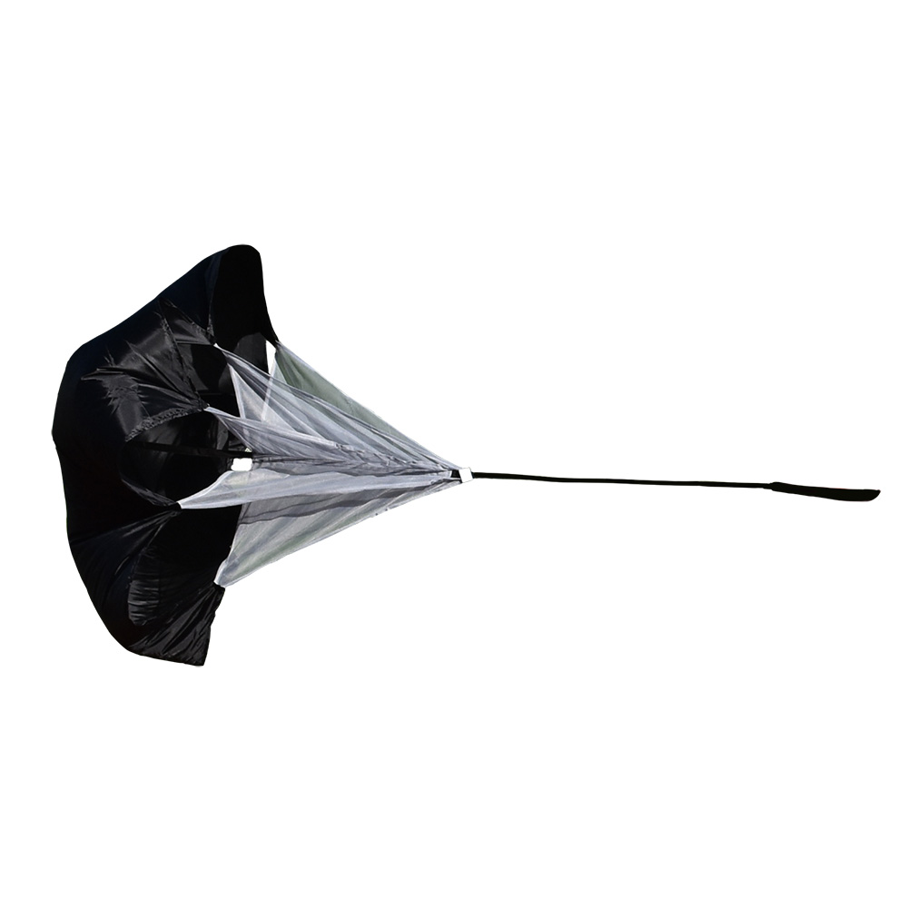 Bremsfallschirm - Bild 1 - Vergrößern