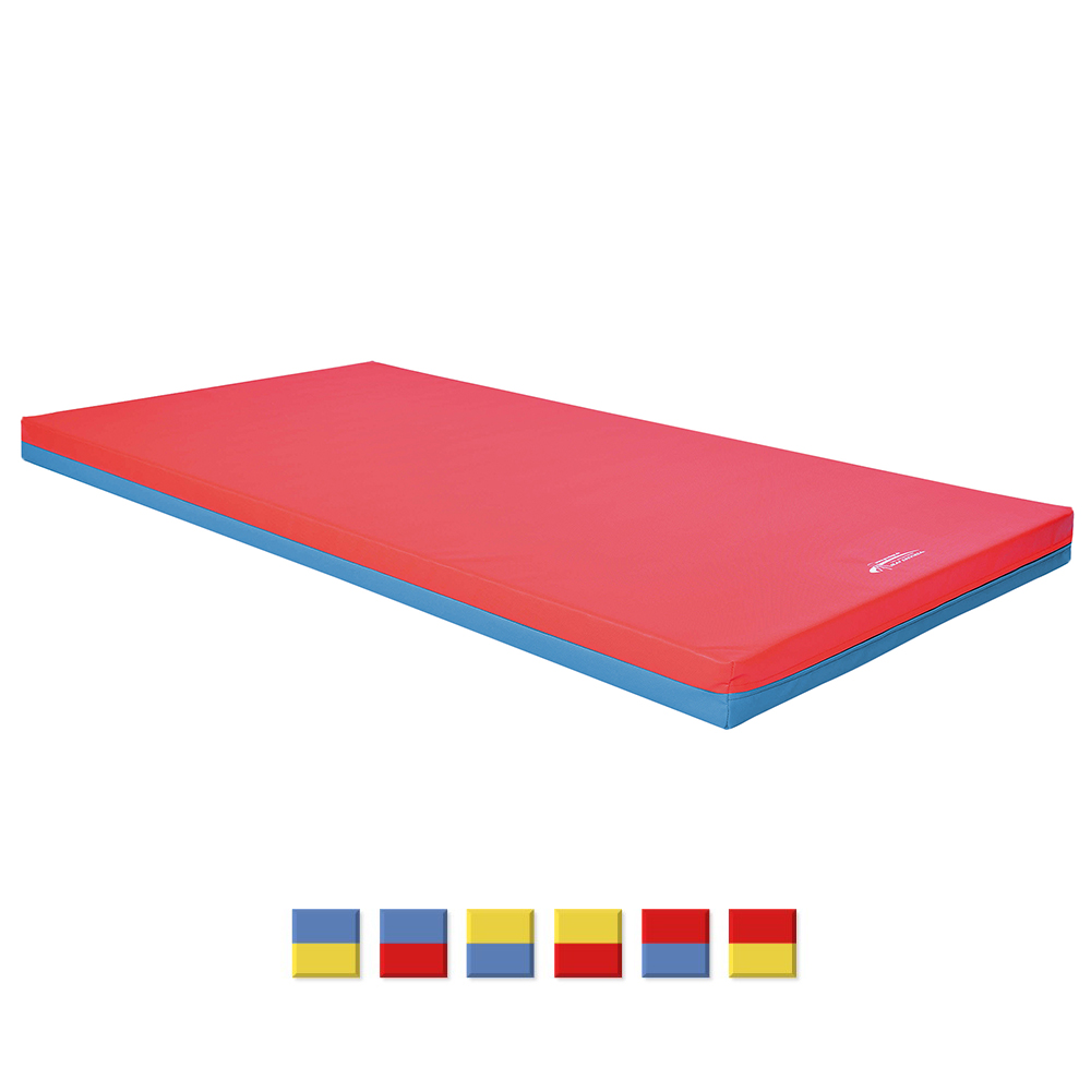 FUN Super-Leichtturnmatte SOFT RG 35_138626-bl