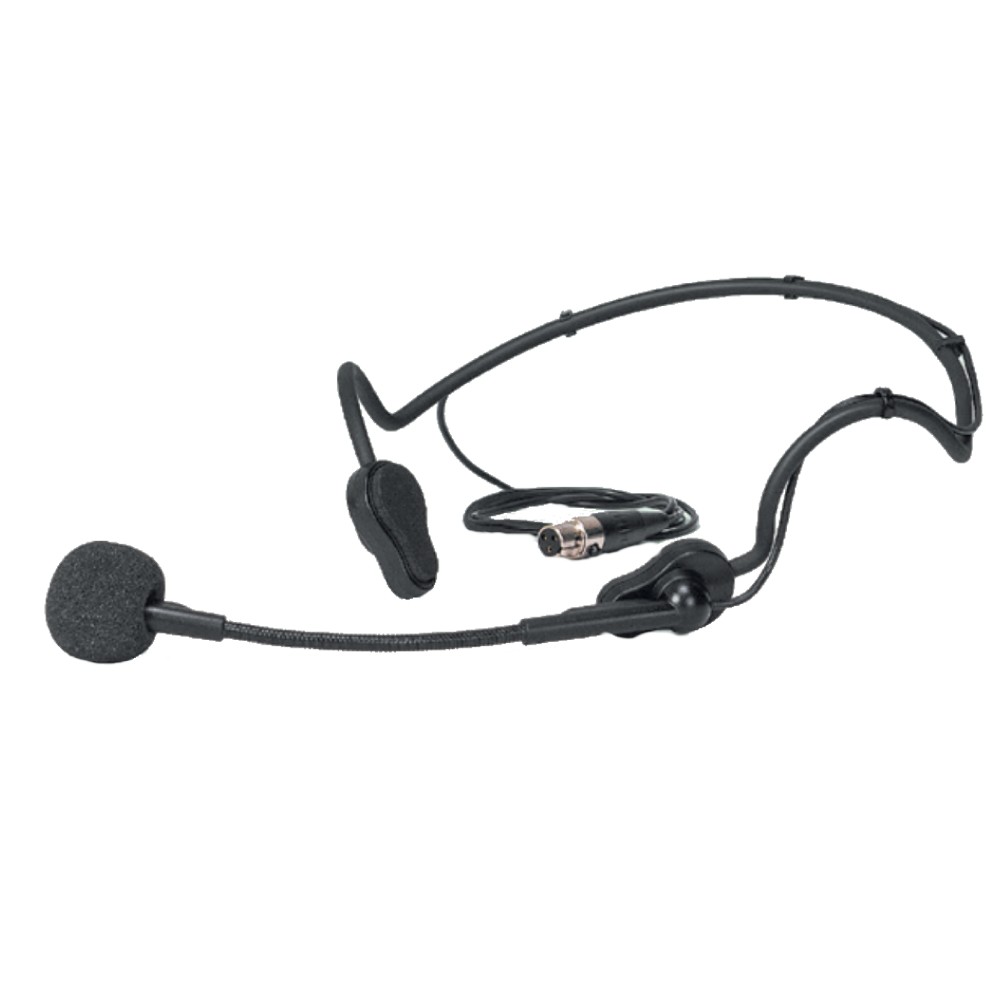 Headset-Mikrofon