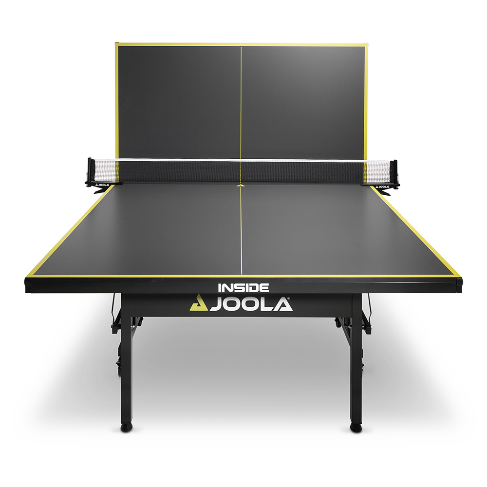 Joola Tischtennisplatte „Inside J18“ Grey - Bild 5 - Vergrößern