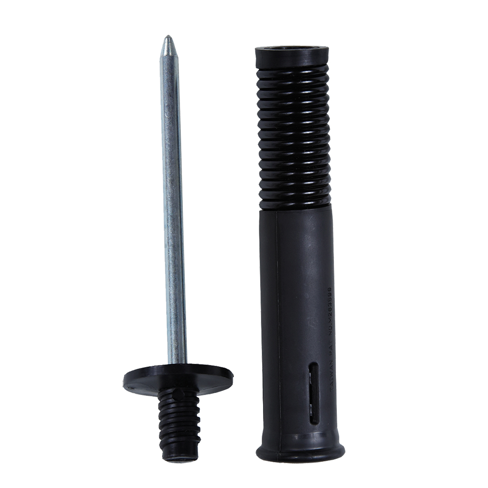 Slalom-Adapter mit Knickelement - Bild 2 - Vergrößern