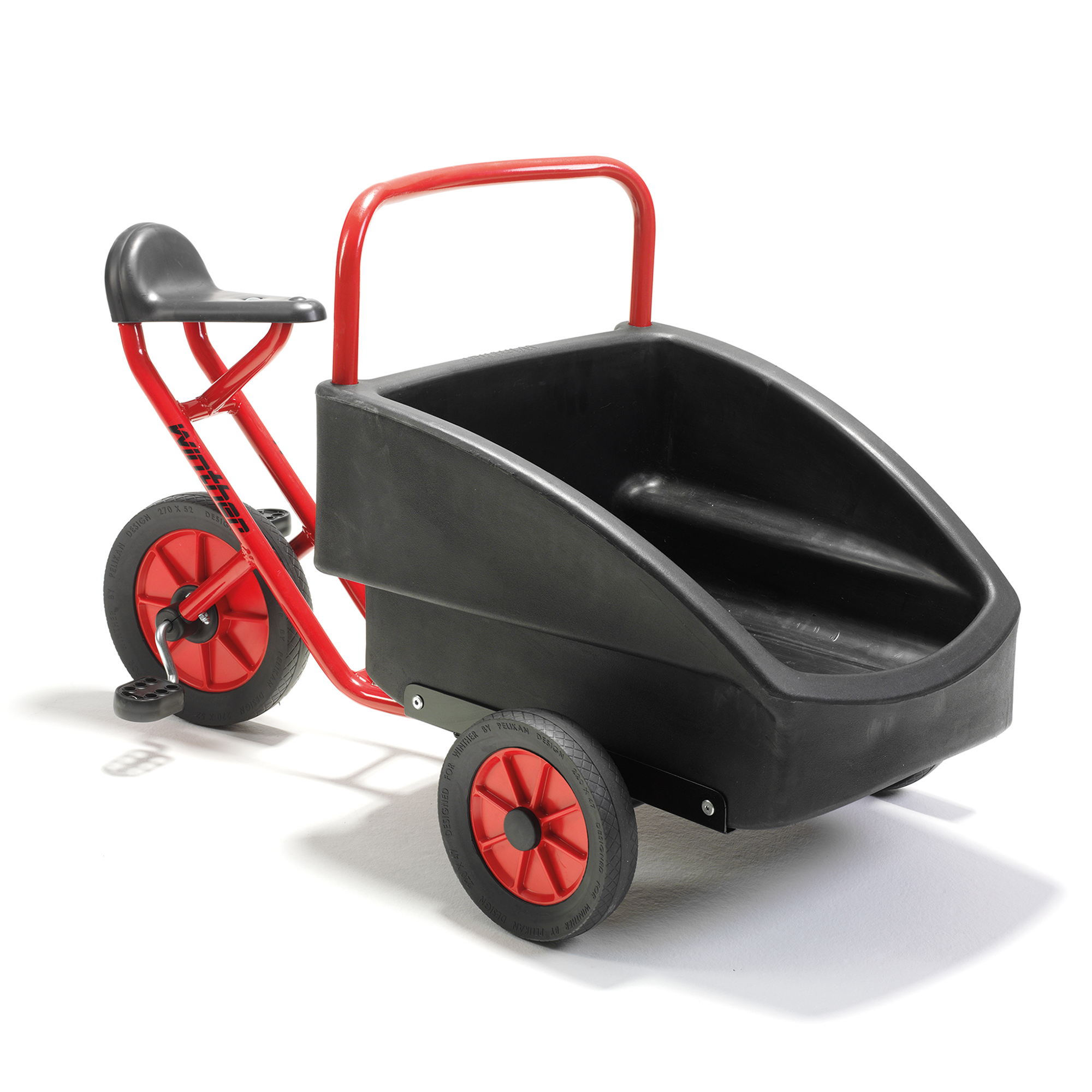 Winther® Viking Kangaroo