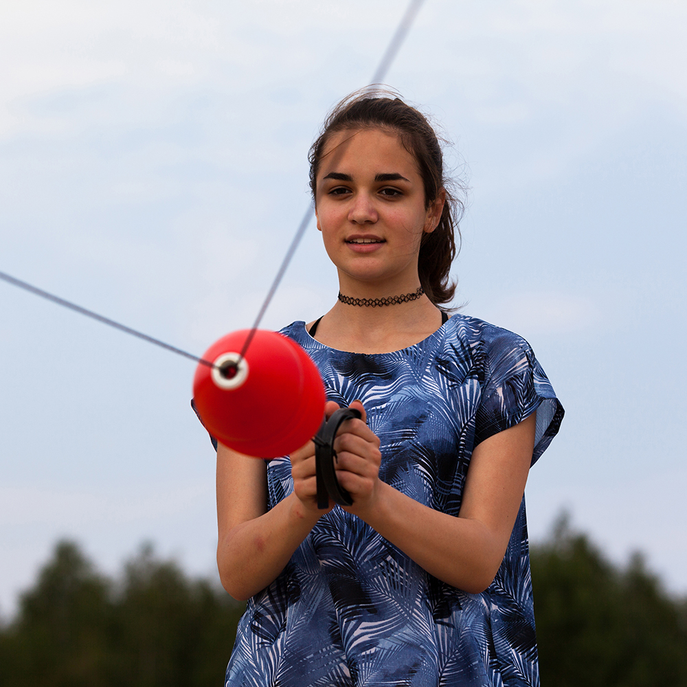 Schildkröt® Boing-Ball Spiel