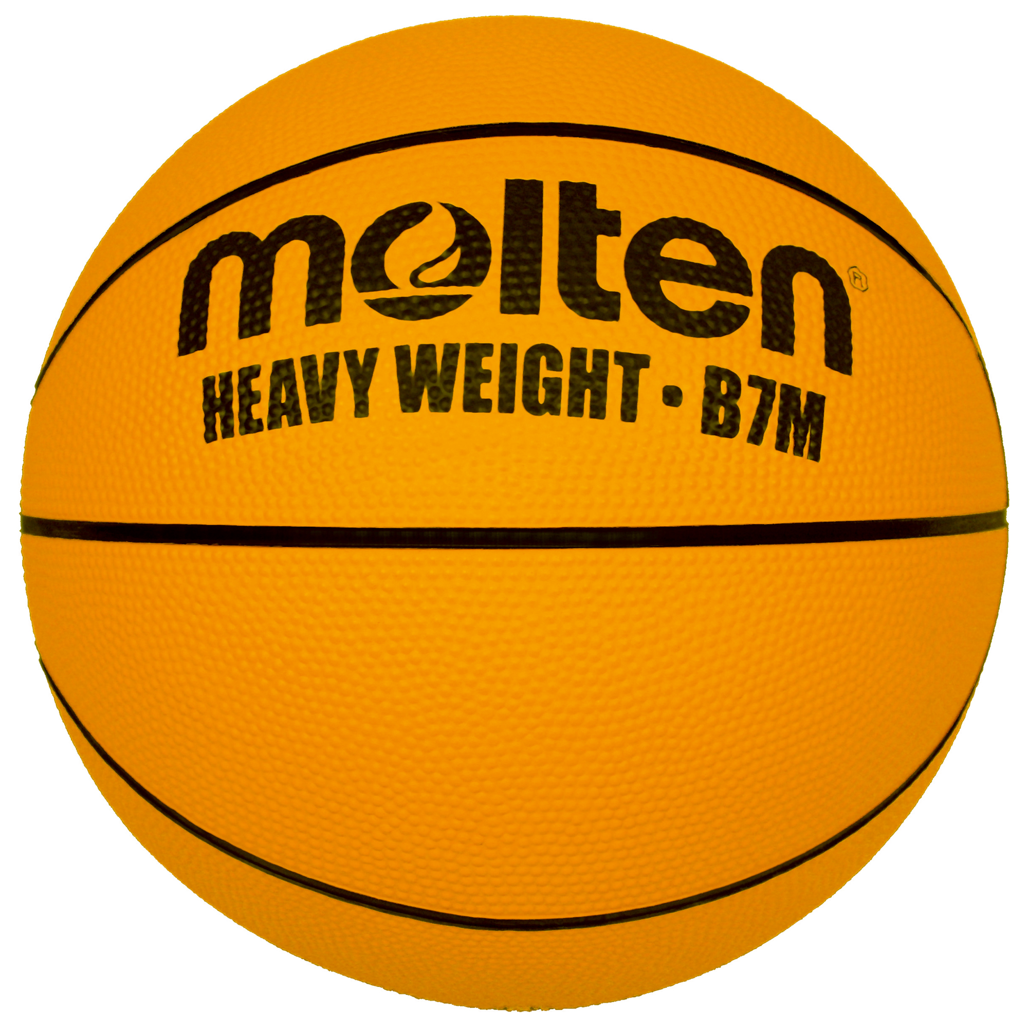 Basketball Molten "Heavy Weight" - B7M | B6M