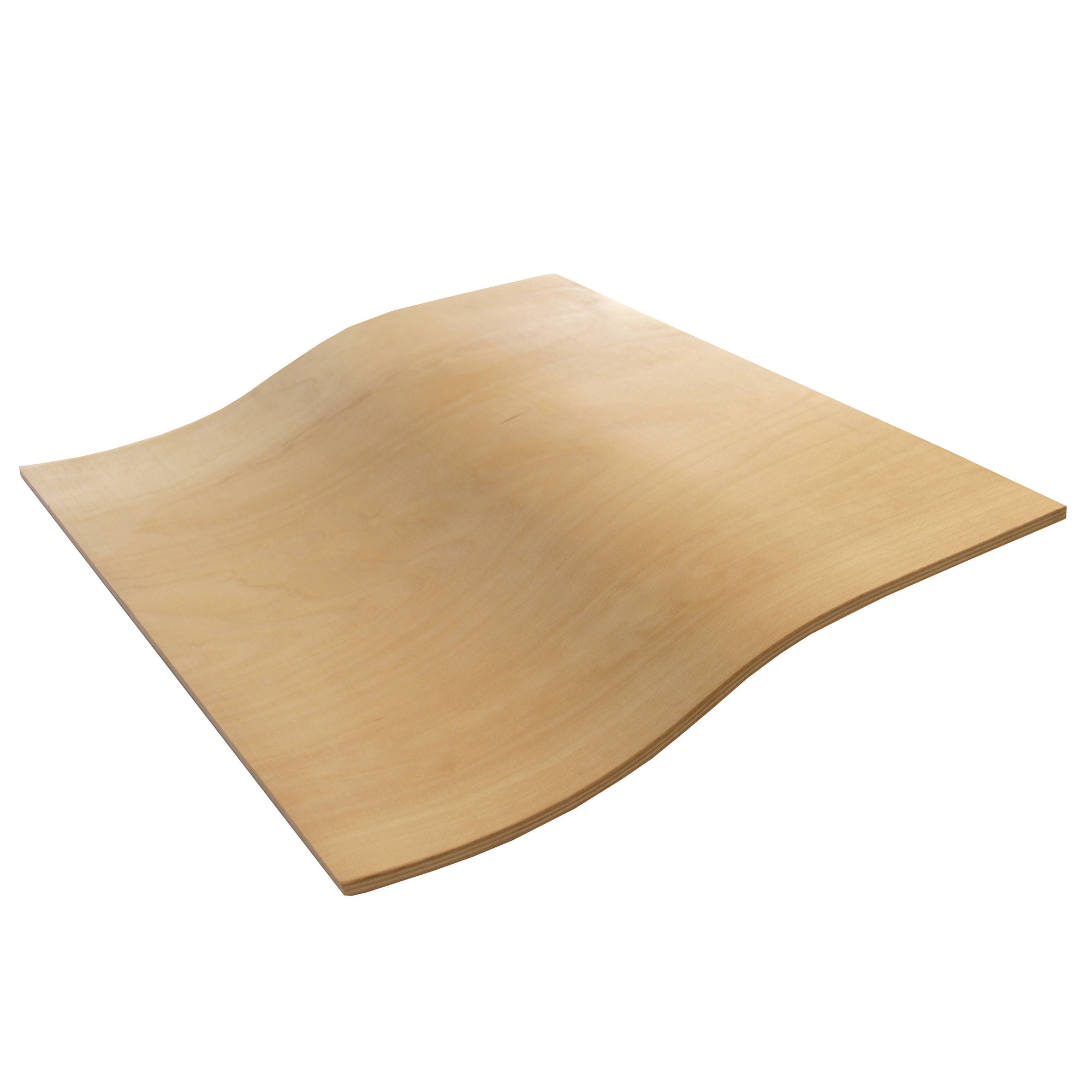 Federelement für Sprungbrett