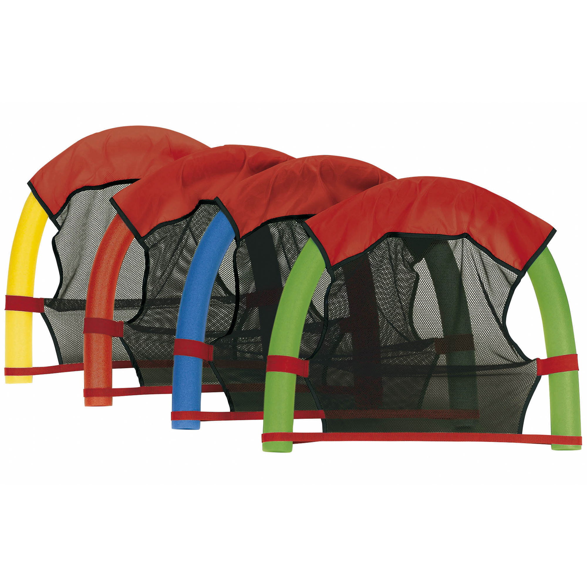 BECO Wassersitz für Pool-Nudeln