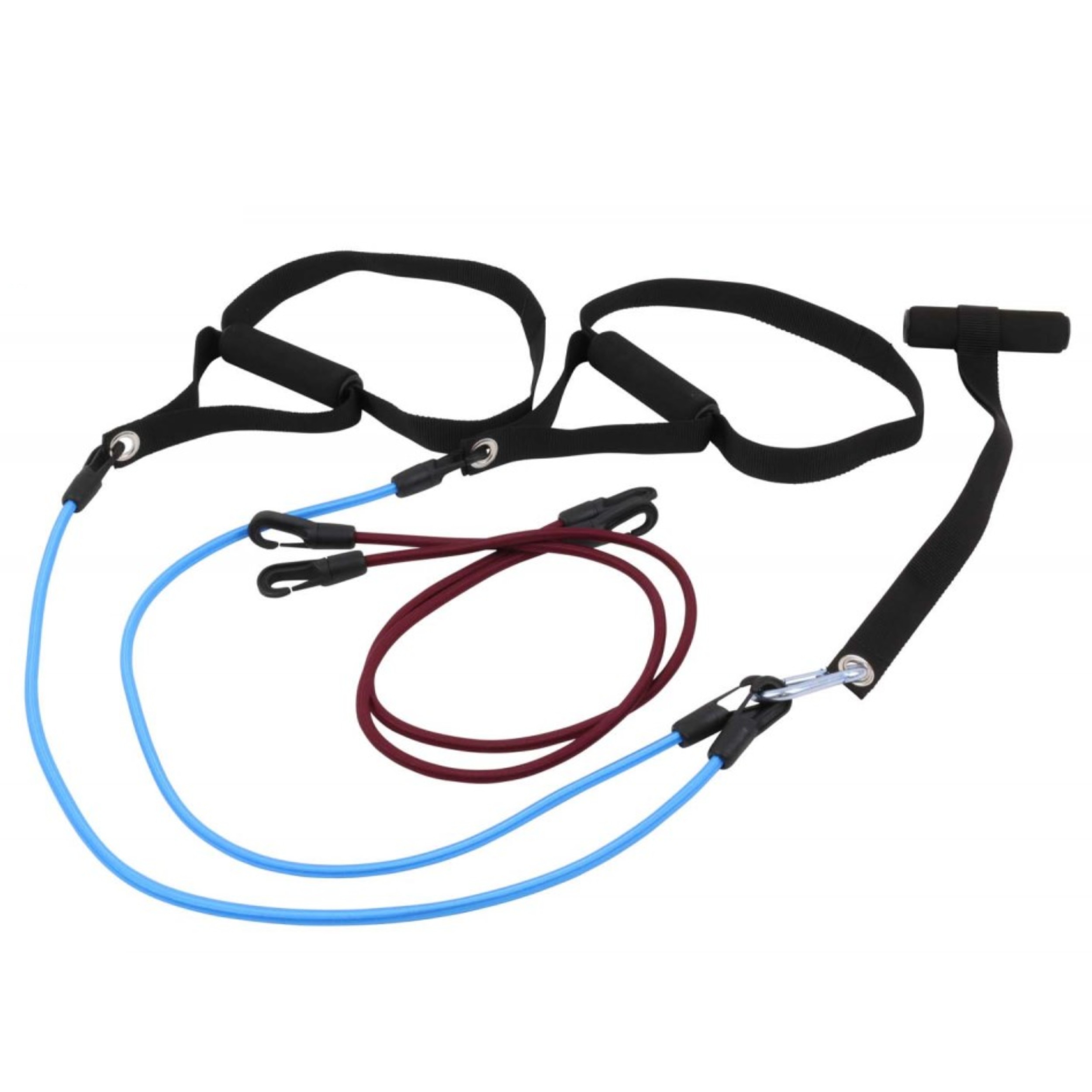 Original Deuser Multi Expander