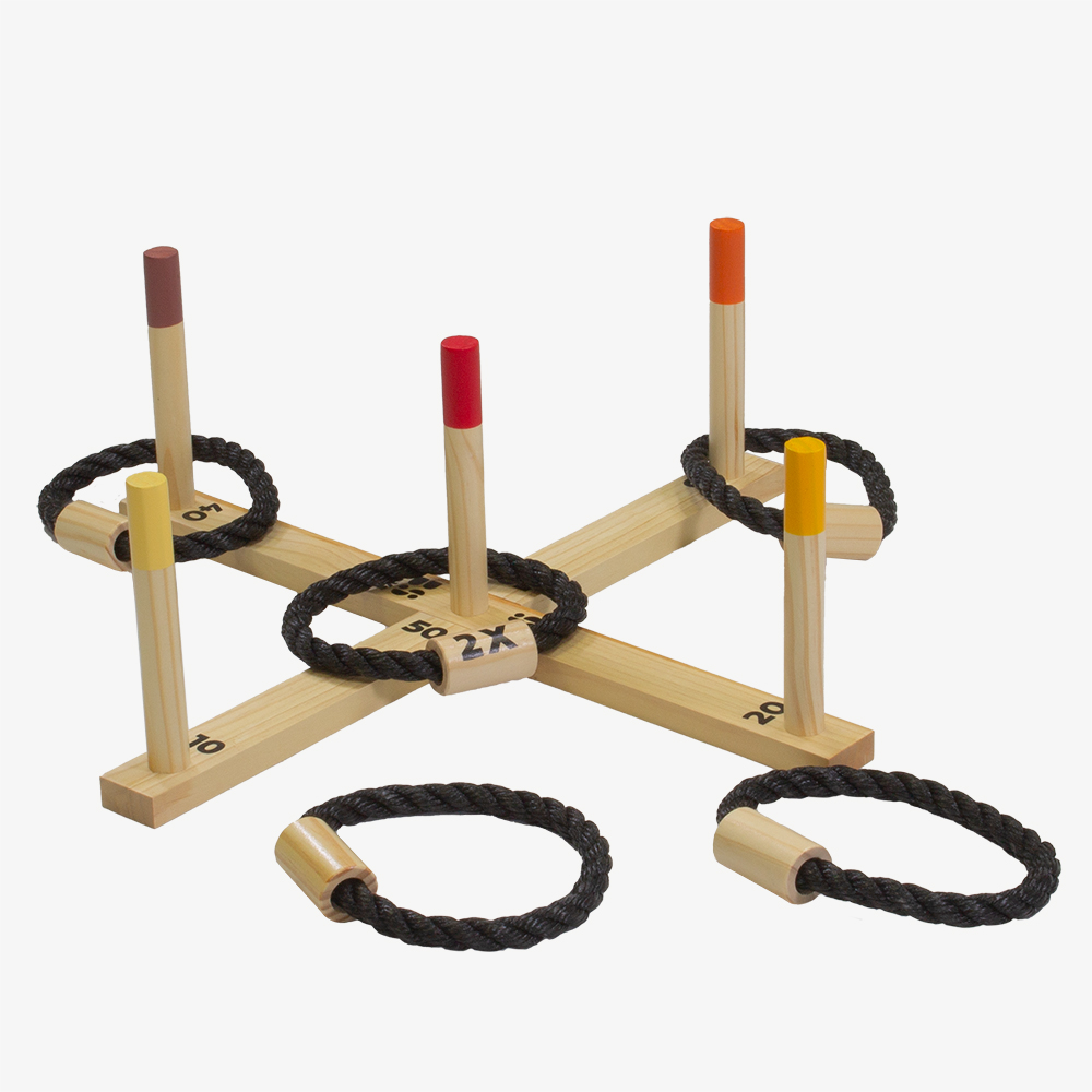 Ringwurfspiel Junior