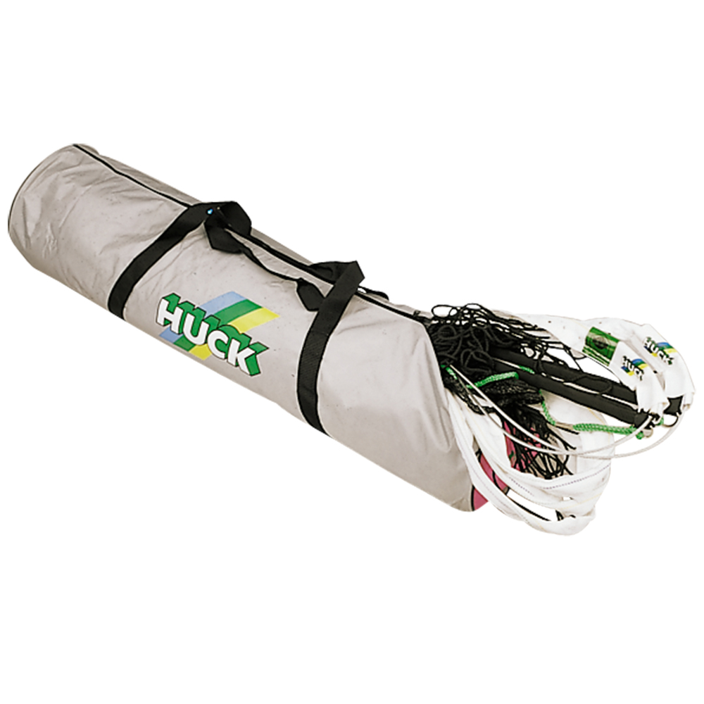 Volleyball-Netztasche
