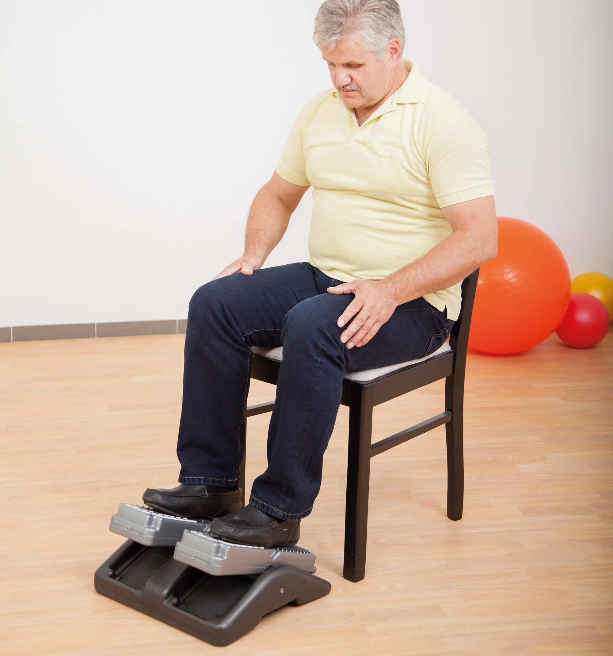 FlexoStep - Bild 3 - Vergrößern