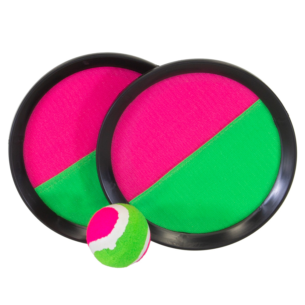 Vicfun-Magic-Catchball Klettball_153088