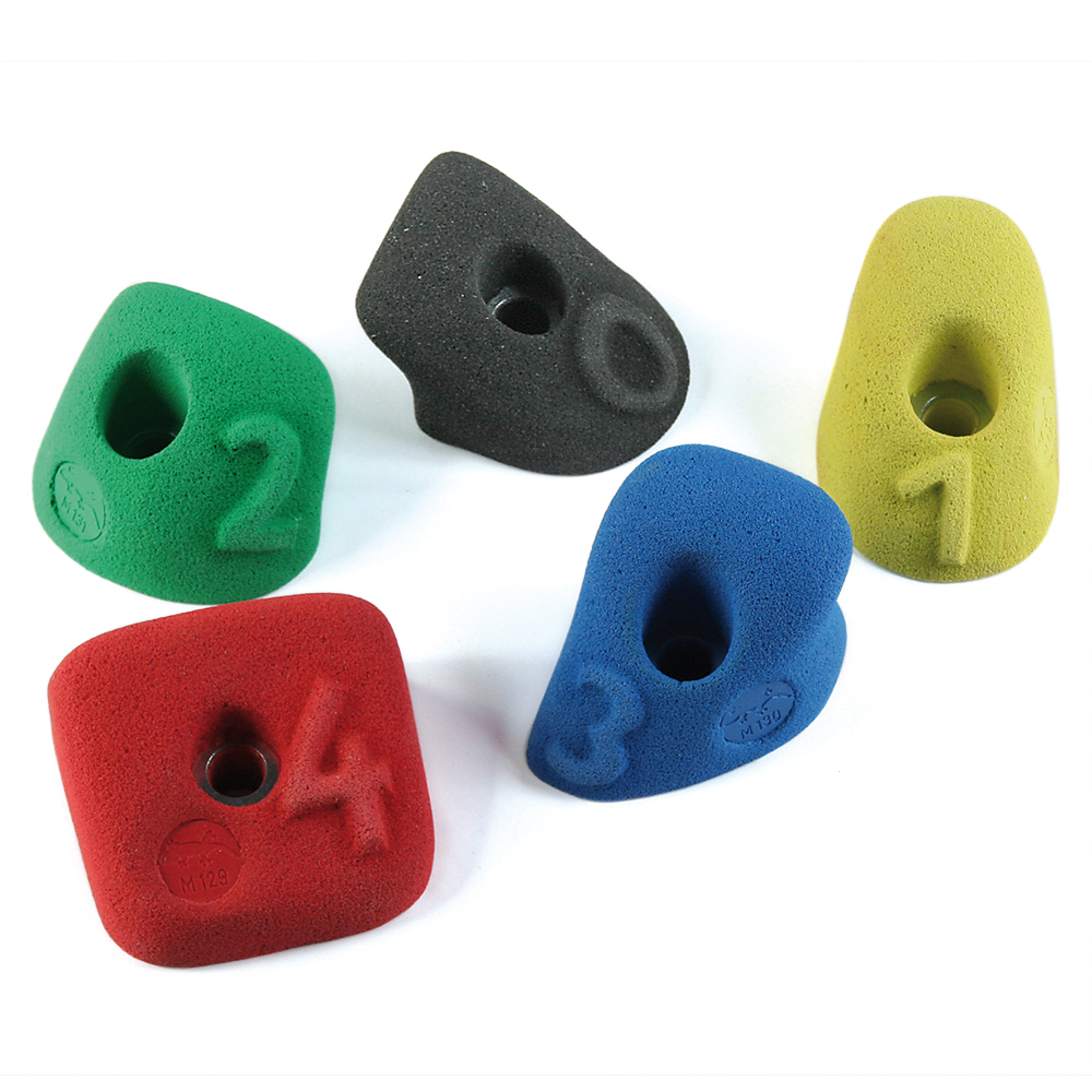 Kinder-Klettergriffset "Das kleine 1x1"