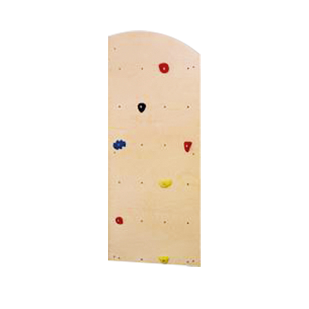 Kletterwand „Climbing for kids" Teil D - Bild 1 - Vergrößern