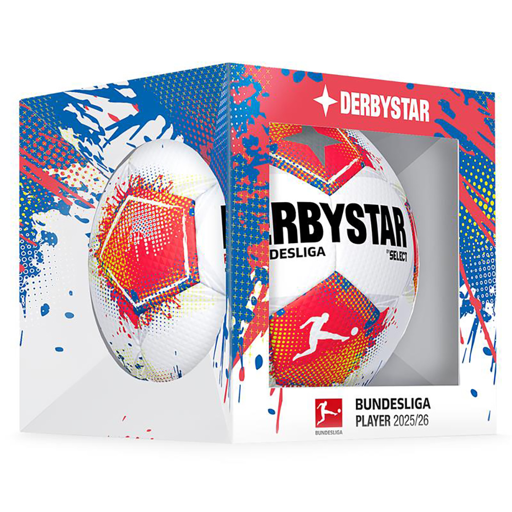 Derbstar-Bundeliga-Player-Geschenkbox