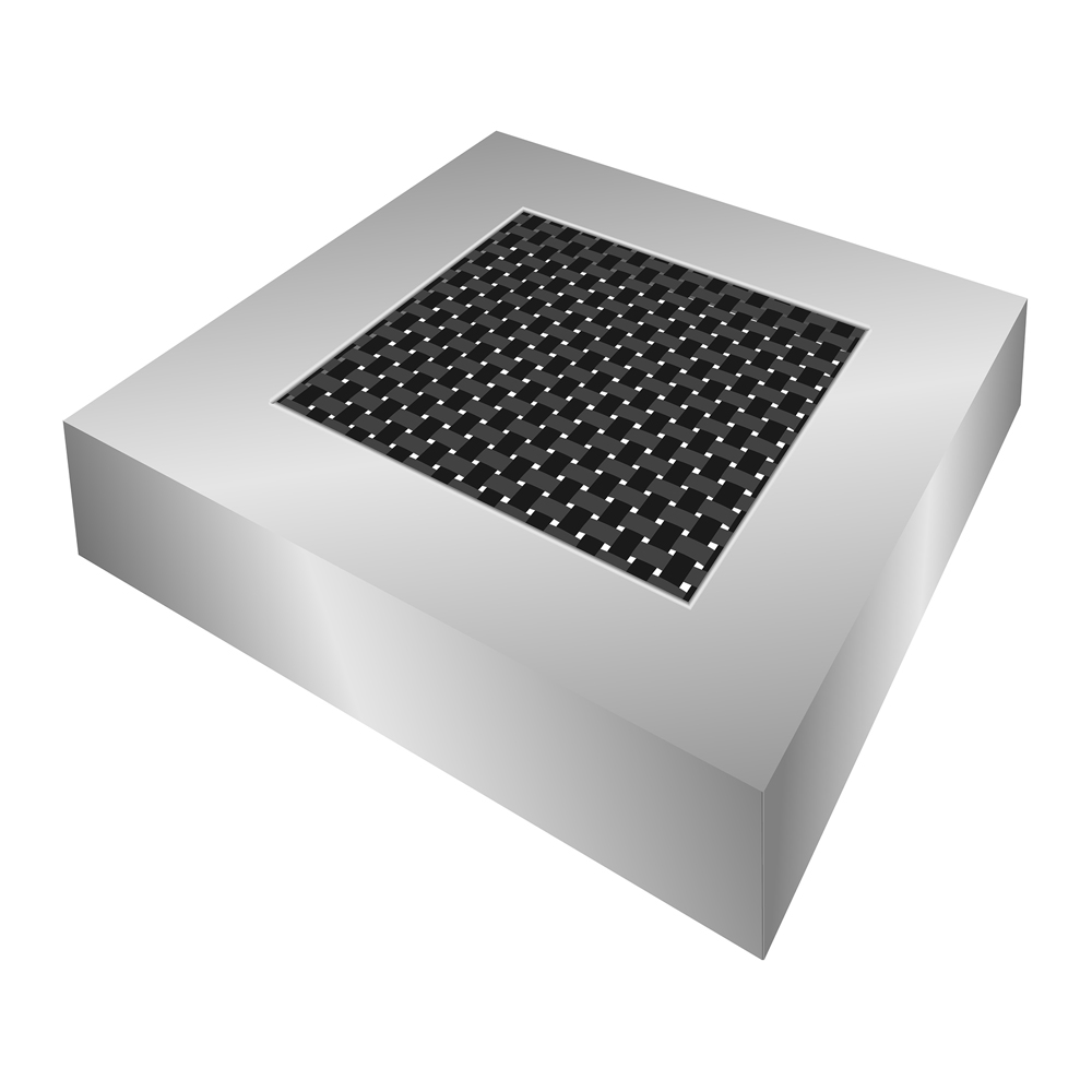 Eurotramp Kids Tramp "Playground (XL)"