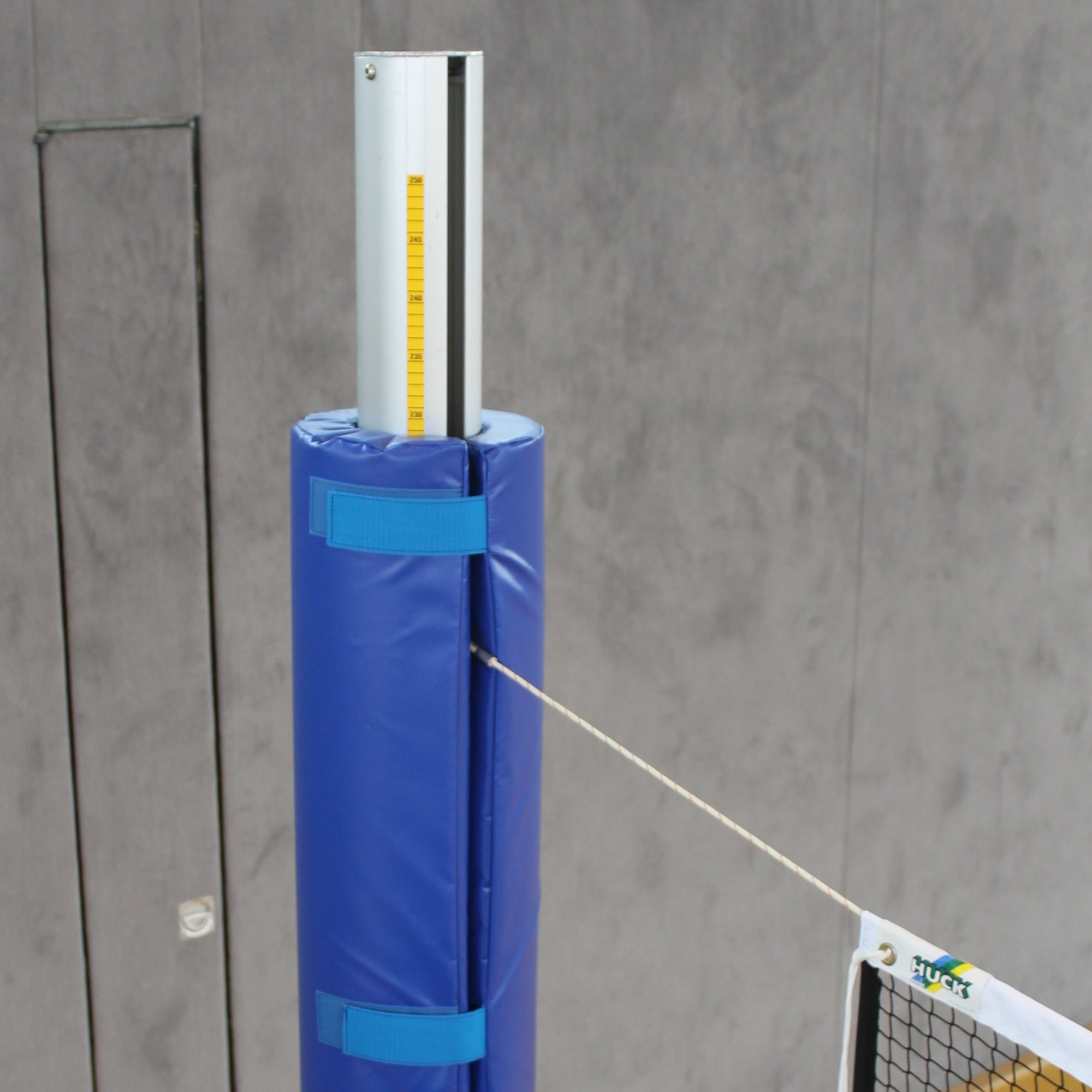 Säulenschutzpolster - Bild 2 - Vergrößern