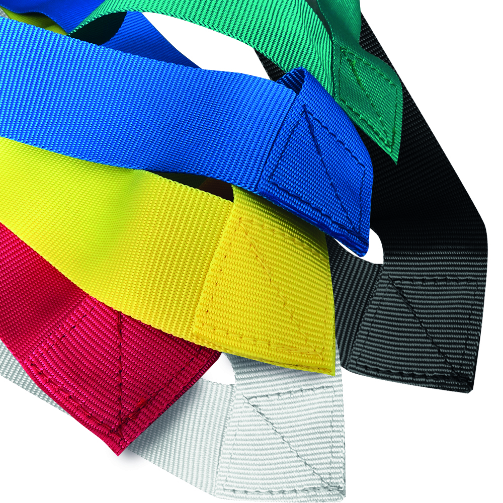 Mannschaftsbänder, nicht verstellbar