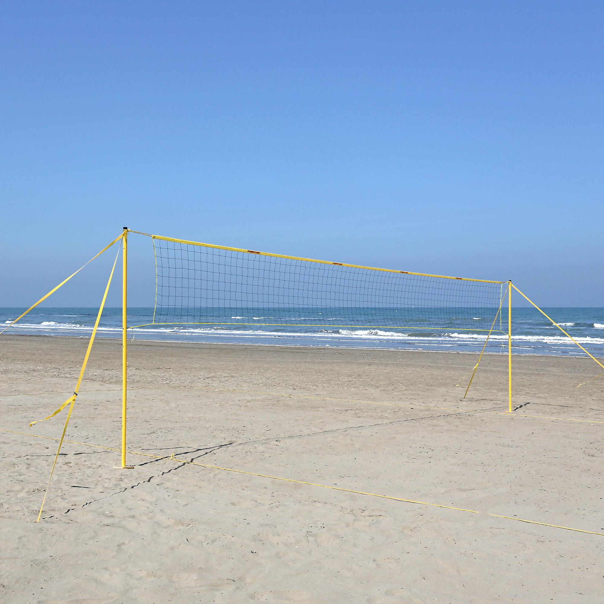 Funtec FUN VOLLEY SET