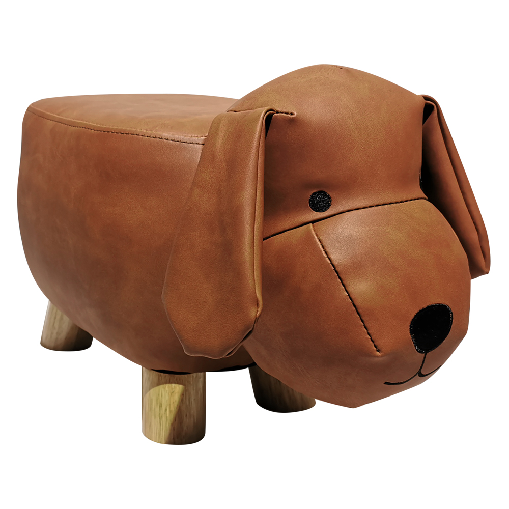 Tierhocker für Kinder (versch. Ausführungen)