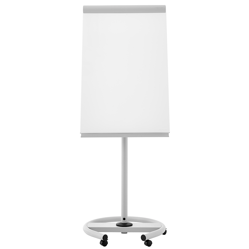 Flipchart de Luxe mobil