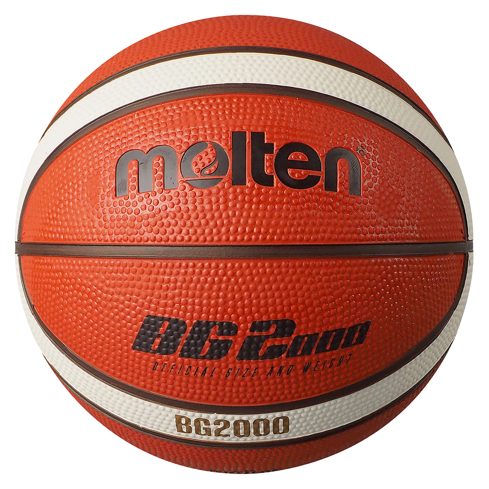 Molten Basketball BG2000