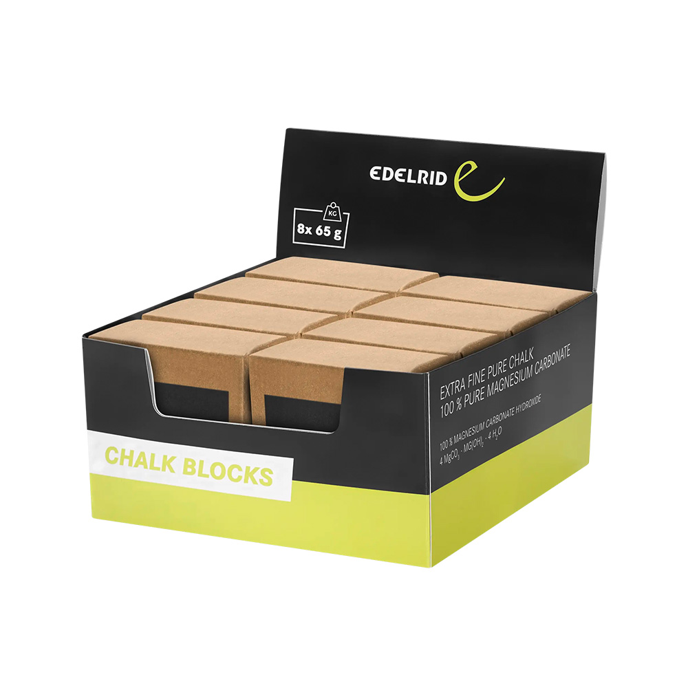 Edelrid CHALK BLOCK