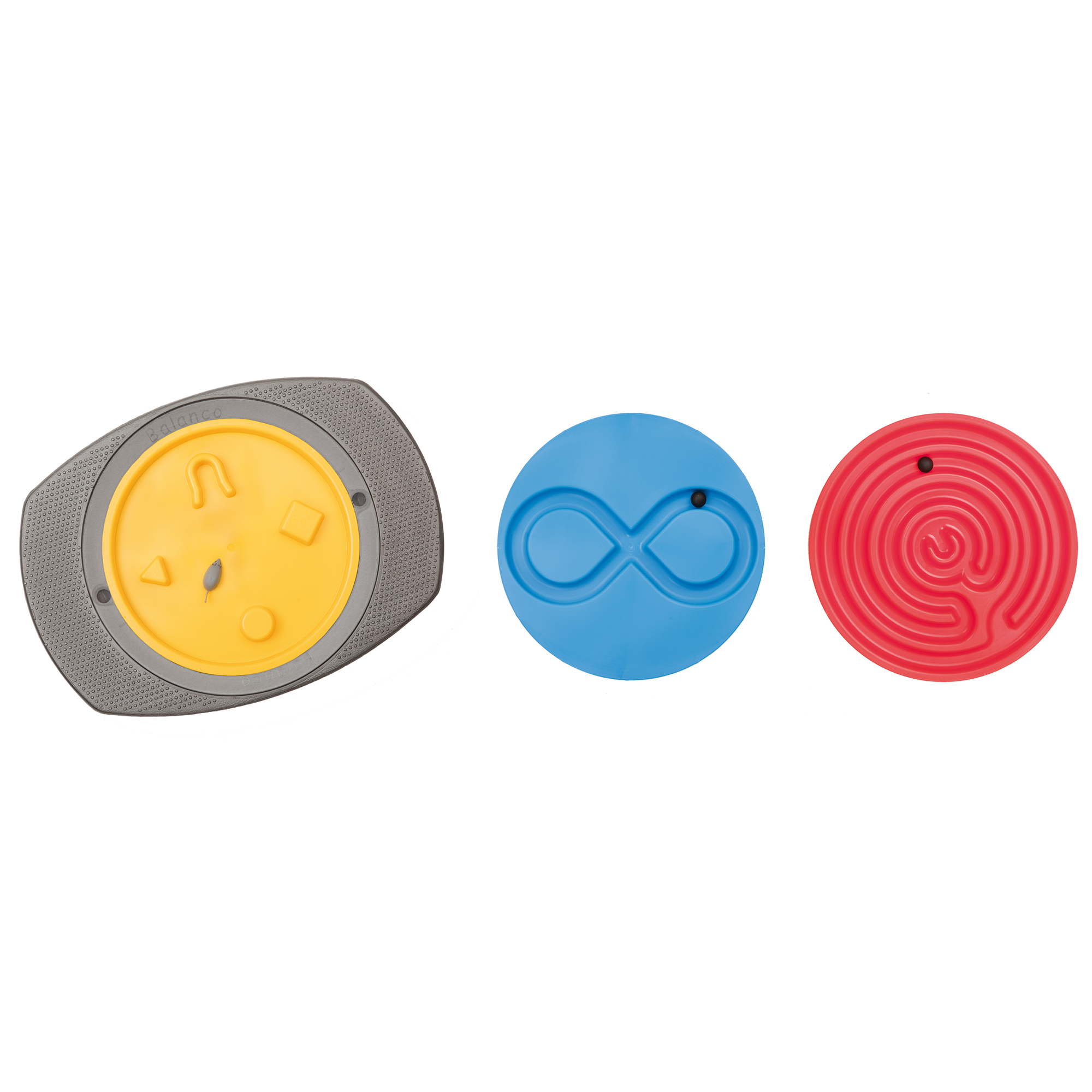 Mind & Move Balanco® Set 2 Korbball-Spiel