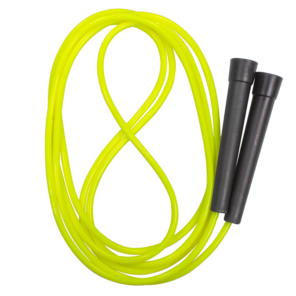 Neon Ropes_neongelb