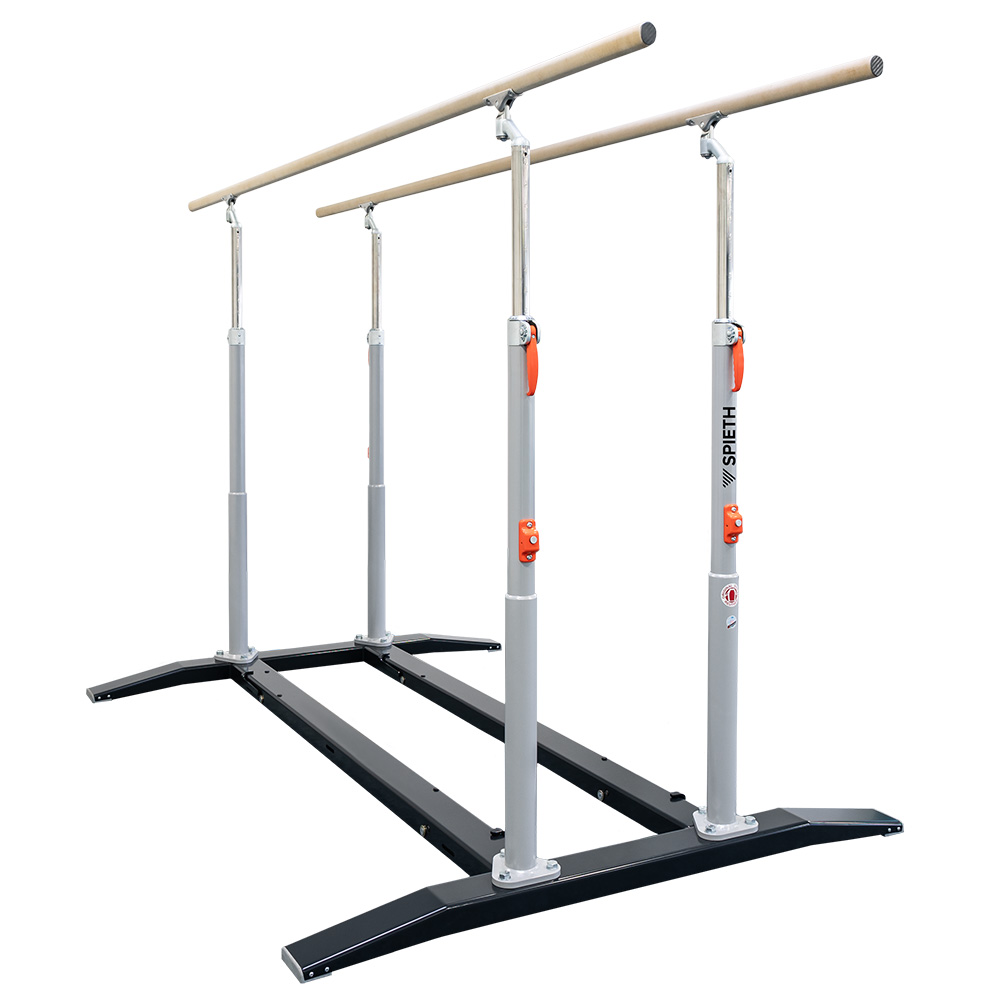 Spieth® Männerbarren "Melbourne" Pro - Bild 2 - Vergrößern