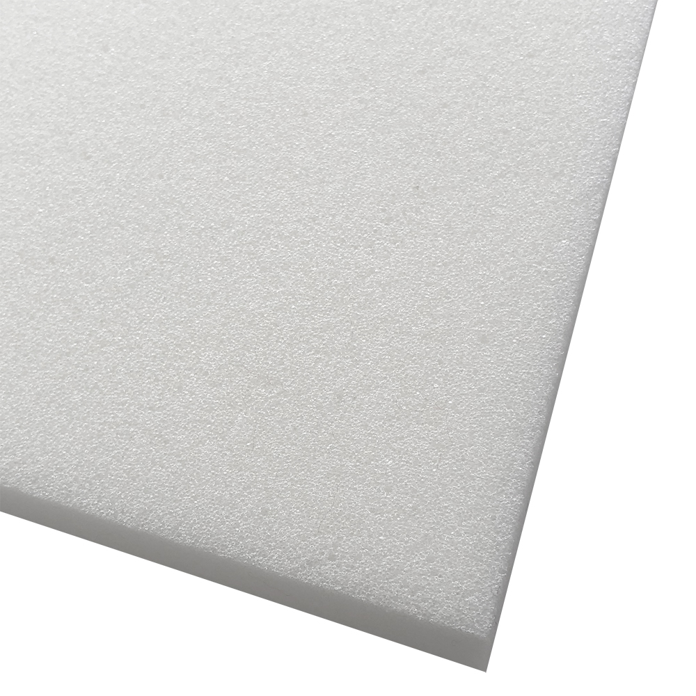 PUR-Schaumstoffplatten Sets (RG 35) - 50 x 50 cm Zuschnitt - Bild 2 - Vergrößern