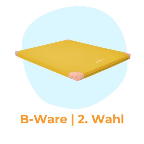 B- Ware Turnmatten Icon